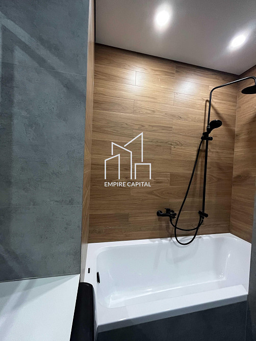 Продаж 2к Квартира 66 кв.м Зелена вул. Львов - изображение 13