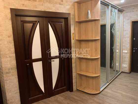 Оренда 2к Квартира 80 кв.м Мирна вул. Харків