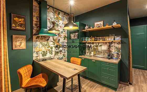 Оренда 1к.кв. студія у ЖК Французький квартал. № 11200044 Київ