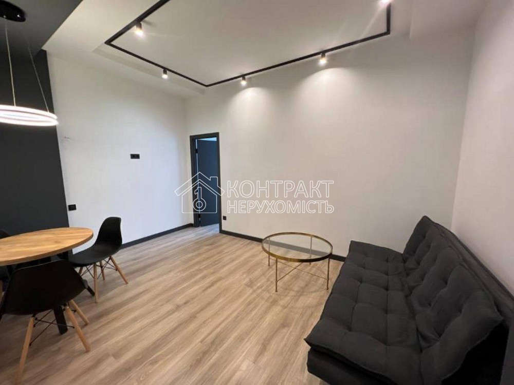 Продаж Квартира 3-кімнатна, 4/6 поверх на вул. Данилевського Харків - фото 6