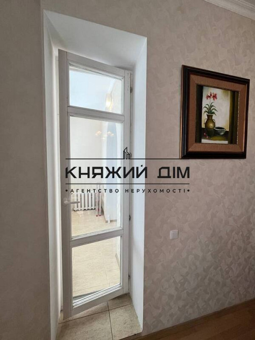 БЕЗ КОМІСІЇ !!! Продаж 2- кімнатна квартира Шевченківський р-н КОД 21146598 Київ - фото 14