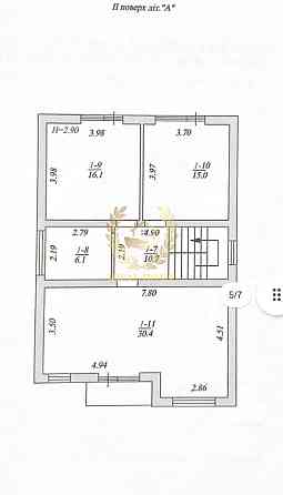 Продаж будинку в Петропавлівській Борщагівкі 