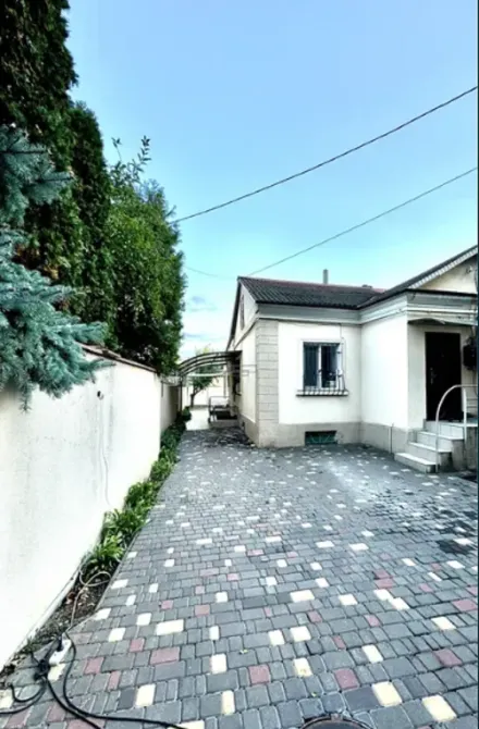 Продажа 1-этажный Дом с участком 3 сот 100 кв.м 3 комн. на Штурвальная Одесса - изображение 5