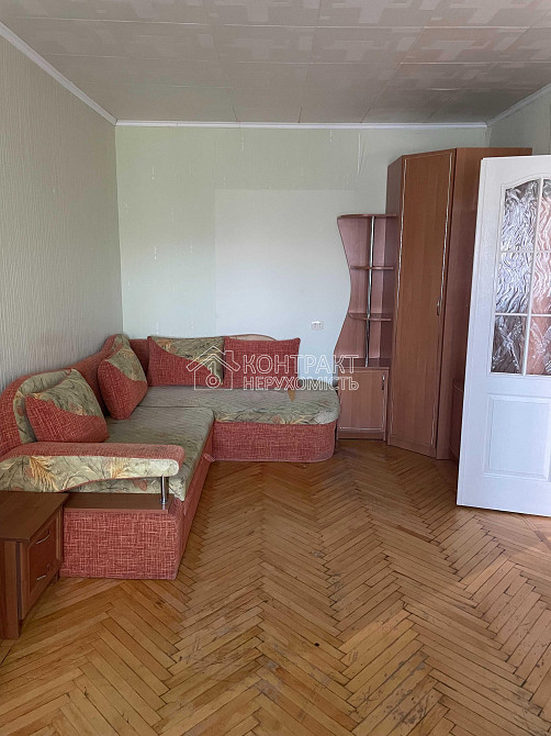 Оренда Квартира 1-кімнатна, 5/5 поверх на вул. Байрона Харків - фото 3