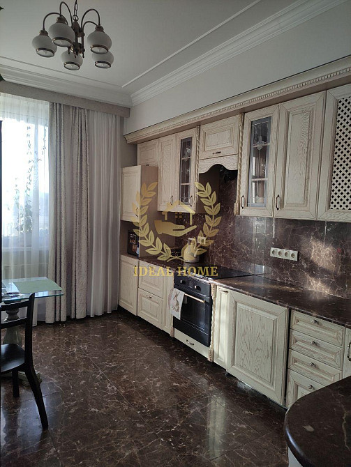 Продається простора 3-кімнатна квартира в Голосіївському районі Киев - изображение 7