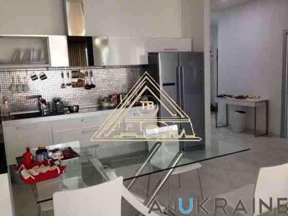 Продам 3х комн.квартиру в элитном доме- ЖК "Белый Парус". Фонтан (8-я станция). Одеса