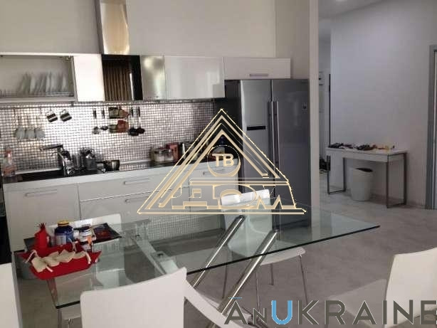 Продам 3х комн.квартиру в элитном доме- ЖК "Белый Парус". Фонтан (8-я станция). Одеса - фото 1