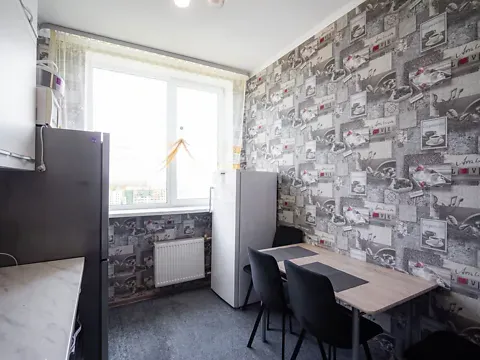 Оренда 1к Квартира 34 кв.м Шевченка вулиця 13А Луцьк - фото 9