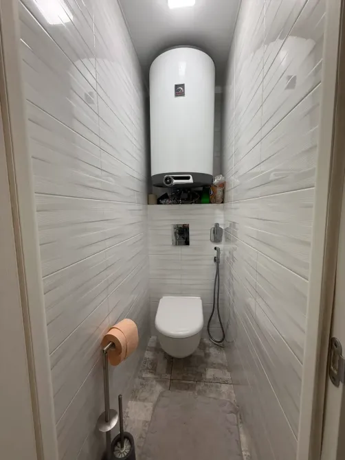 Продаж 2к Квартира 53 кв.м Запорожское шоссе 16 Дніпро - фото 12