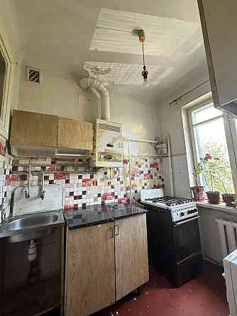 Продаж Квартира 2-кімнатна, 4/4 поверх на Шполянская ул., 6А Київ