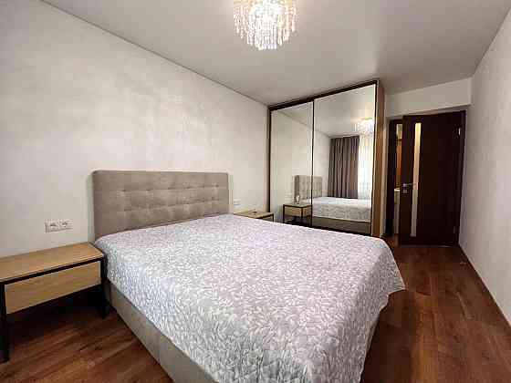 Продаж Квартира на улица Широка 100 Львов