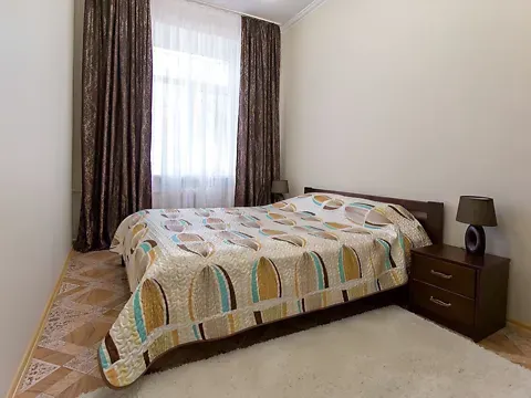 Продажа 2к Квартира 52.2 кв.м Маріупольська (Московська) вулиця 13 Николаев - изображение 2