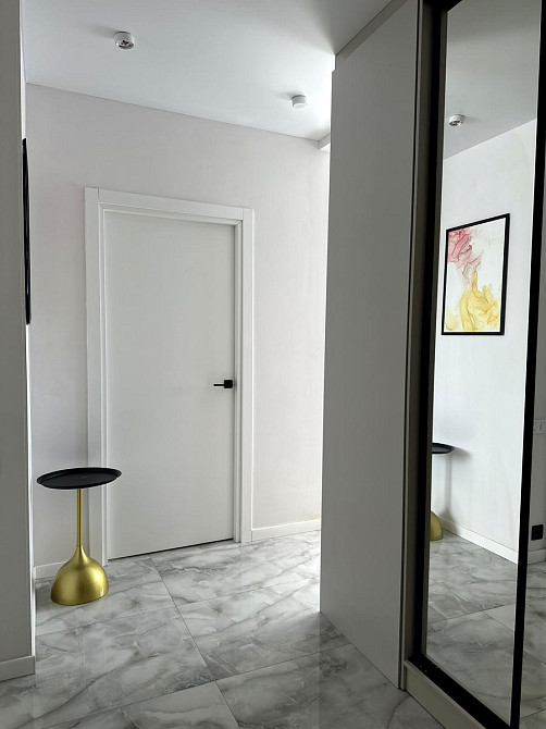 Продаж Квартира 1-кімнатна, 16/21 поверх на Максимовича Михайла вул., д. 24 Київ - фото 9