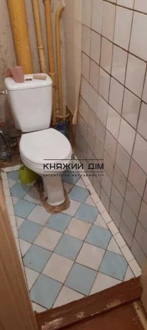 Продаж 3-кімнатної квартири на Л.Курбаса. № 21145760 Київ - фото 7