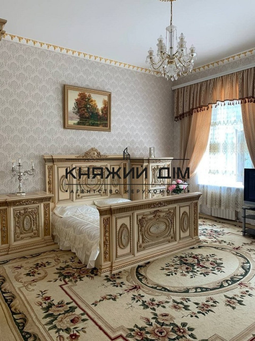 Оренда 3-кімнатної квартири в царському будинку біля м. Арсенальна № 11162209 Київ - фото 2