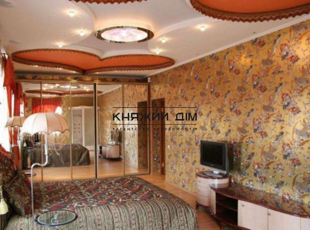 Оренда, котедж на Петропавлівській Борщагівці! №132527  - фото 5