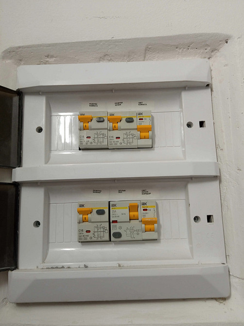 Оренда Квартира 1-кімнатна, 2/5 поверх на Горіхуватський шлях, 3а Киев - изображение 15