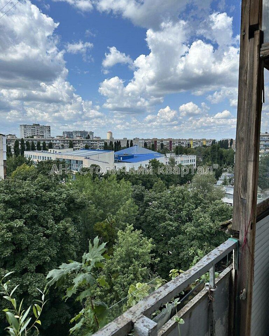 Продаж Гараж/паркомісце на Жуля Верна бул., 13А 9/9 поверх Київ - фото 20