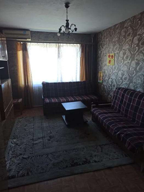 Оренда Квартира 3-кімнатна, 9/9 поверх на ул. Старокиевская Киев - изображение 1