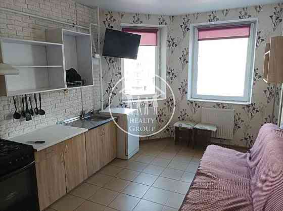 Продаж 1к Квартира 48 кв.м Малоголосківська вул., 8 L'viv