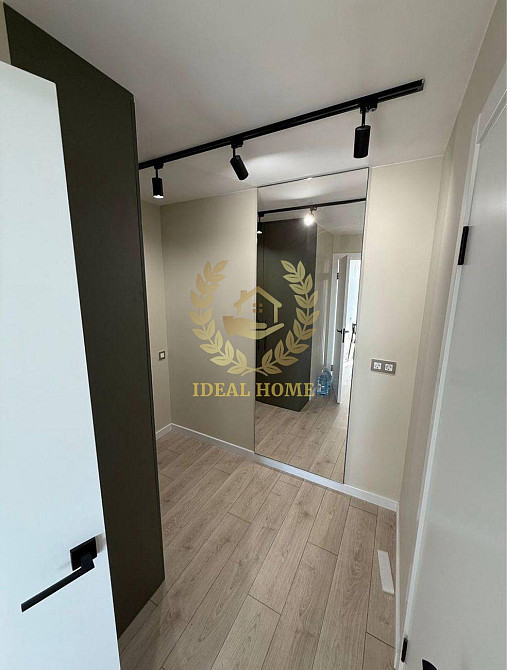 Продаж Квартира 1-кімнатна, 19/26 поверх Київ - фото 8