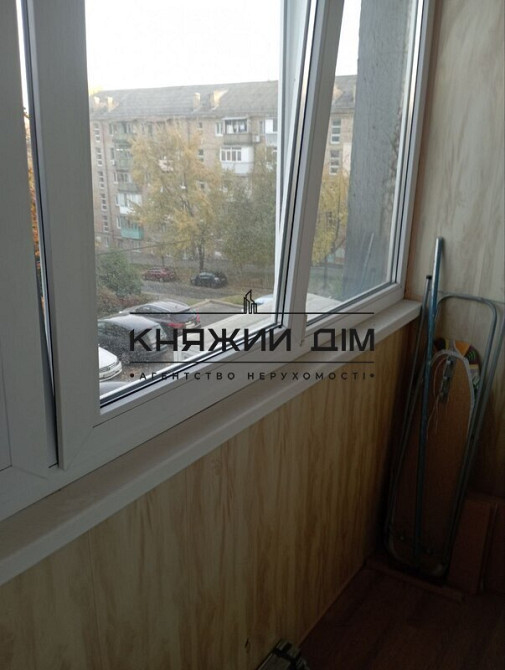 ПРОДАЖ 3 к квартира м. Васильківська вул. Бурмистенко ул.(Оріхуватська)10 код. № 21140722 Київ - фото 5