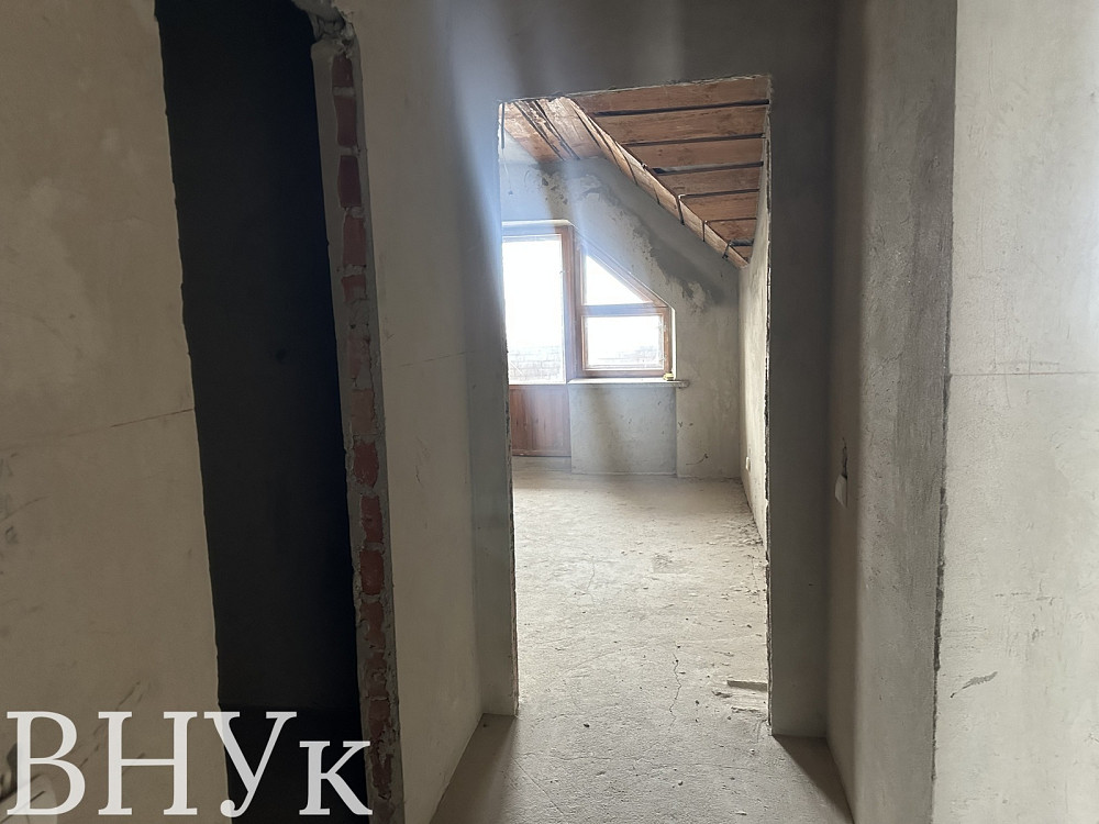 Продаж Квартира 3-кімнатна, 5/6 поверх на Довженка Тернопіль - фото 5