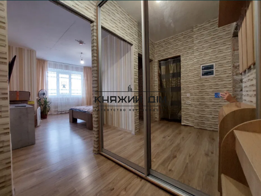 єОселя, єВідновлення !!! Продаж 1 кім. квартири ЖК Харківський КОД № 21145312 Київ - фото 14