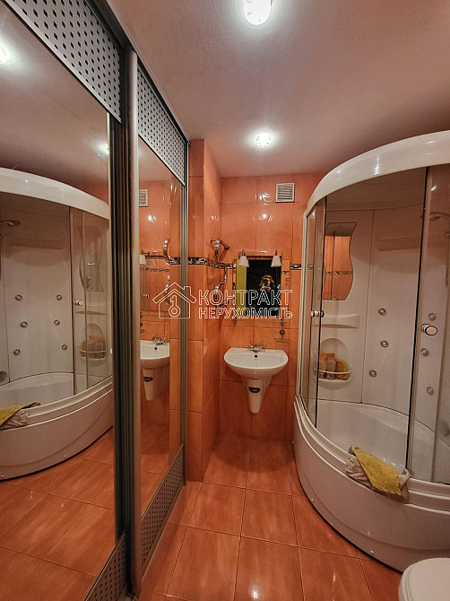 Продаж Квартира 5-кімнатна, 2/5 поверх на вул. Жасминовий Kharkiv - photo 13