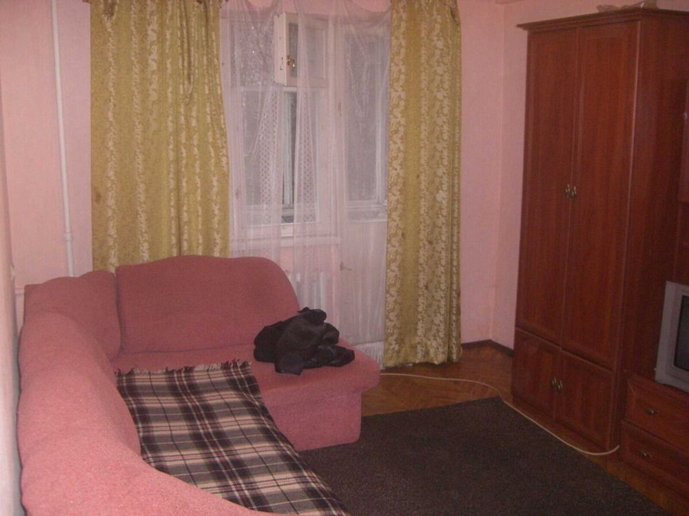 Оренда Квартира 2-кімнатна, 3/5 поверх на Героев Севастополя ул., 17в Київ - фото 3