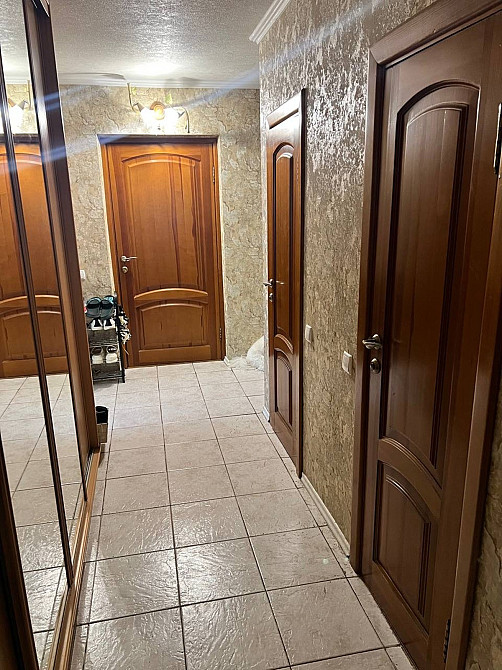 Оренда Квартира 3-кімнатна, 10/14 поверх на вул. Антоновича, 158 Київ - фото 12