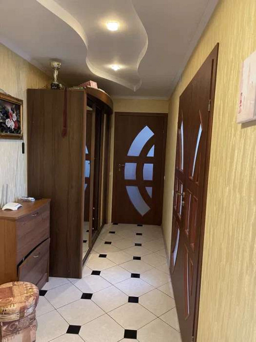 Оренда Квартира 2-кімнатна, 6/9 поверх на ул. Львовская Київ - фото 1