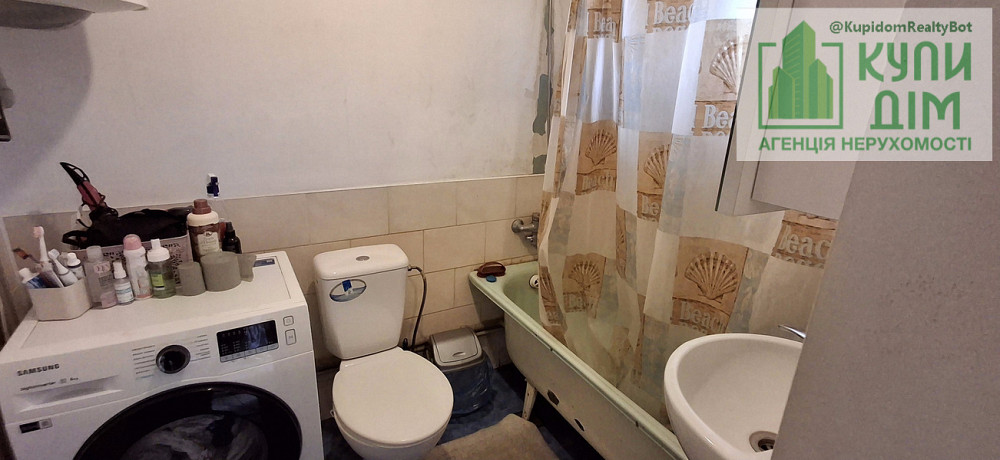 Продаж частини будинку на Новомиколаївці Кропивницький - фото 12