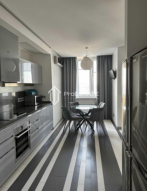 Продаж Квартира 3-кімнатна, 27/36 поверх на вул. Княжий Затон Kiev - photo 1