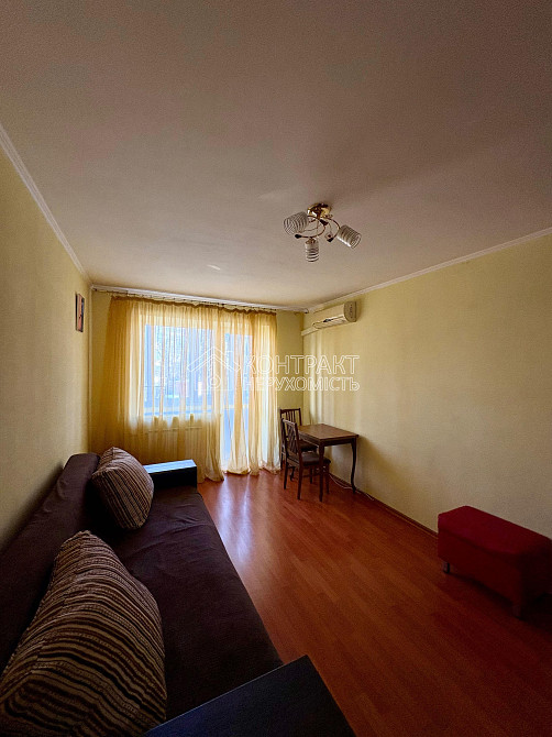 Оренда Квартира 1-кімнатна, 2/5 поверх на вул. Космічна Харків - фото 3