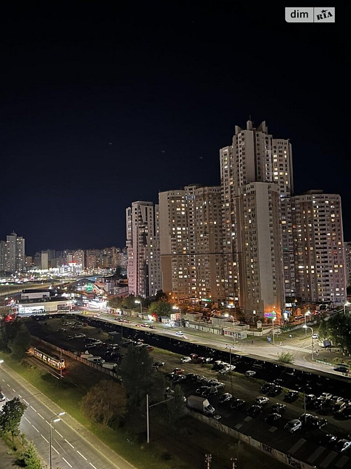 Оренда Квартира 2-кімнатна, 13/16 поверх на Петра Григоренка, 29 Київ - фото 7