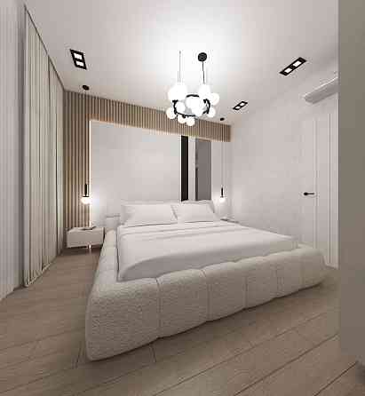 Продаж Квартира 2-кімнатна на переулок Тополевый, 17а Одесса