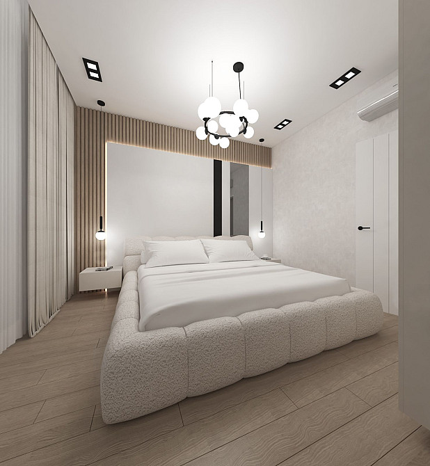 Продаж Квартира 2-кімнатна на переулок Тополевый, 17а Одесса - изображение 1