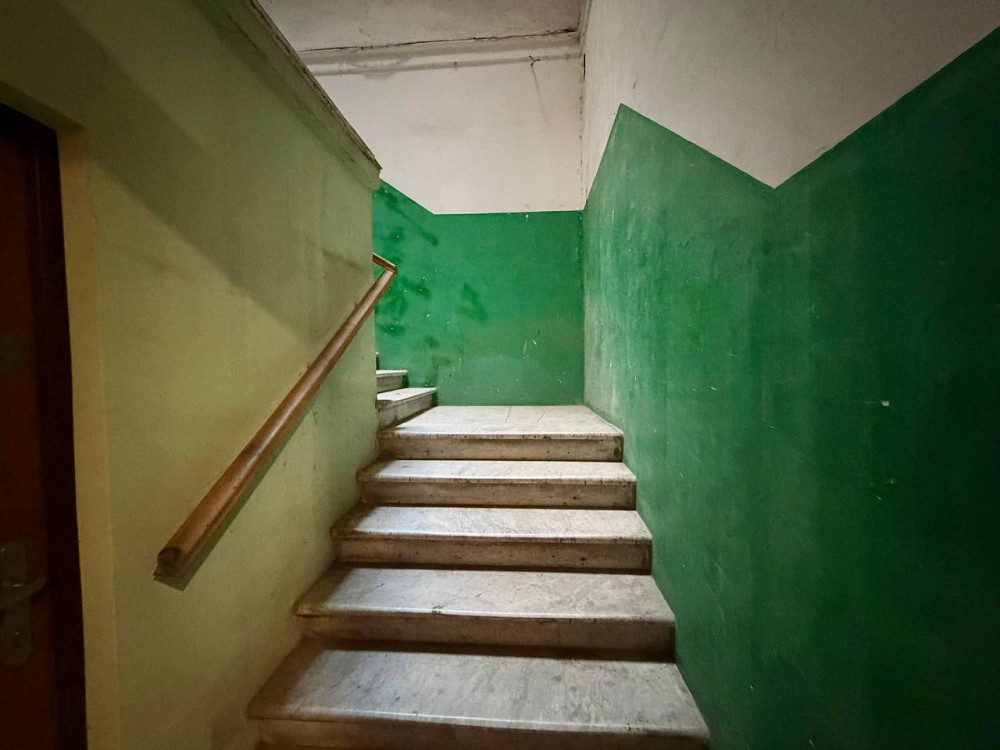 Продаж Квартира 1-кімнатна на ул. Бунина, 4 Одесса - изображение 8