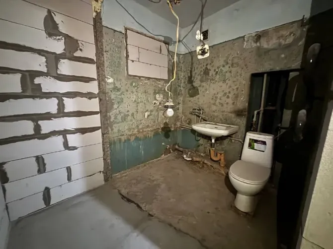 Продажа 2к Квартира 45 кв.м  Днепр - изображение 4