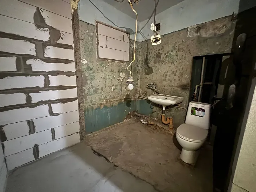 Продаж 2к Квартира 45 кв.м  Дніпро - фото 4