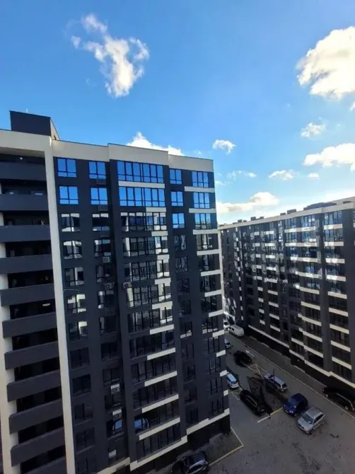 Продаж 2к Квартира 66 кв.м хіміків Івано-Франківськ - фото 7