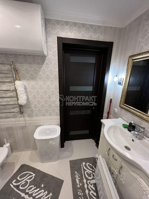 Продаж Квартира 3-кімнатна, 2/9 поверх на вул. Ахсарова Kharkiv - photo 2