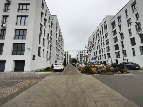 For sale 1-room Apartment 34 sq.m Волошина 7 Mynai