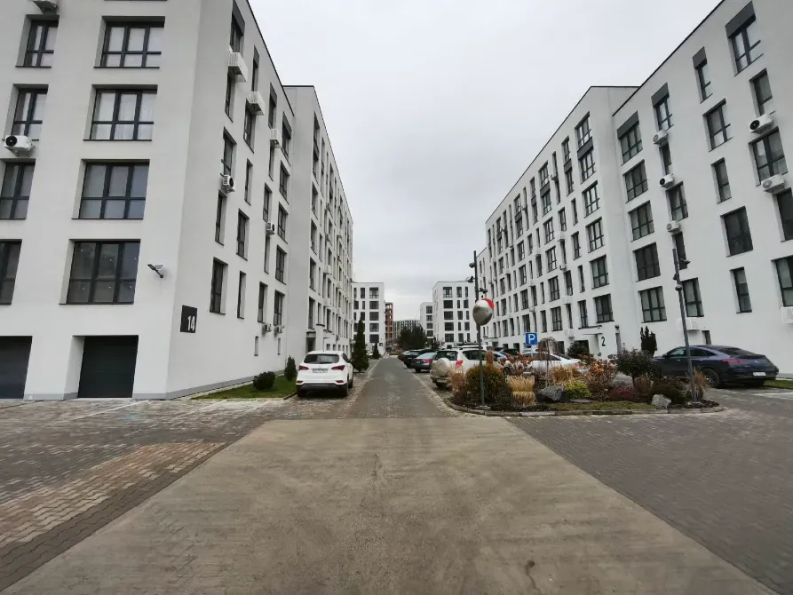 For sale 1-room Apartment 34 sq.m Волошина 7 Mynai - photo 5