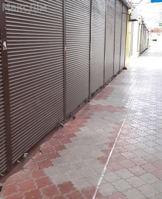 Оренда торгове приміщення на вул. Оболоня приміщень - 2, поверх - 1/1 Тернопіль - фото 3