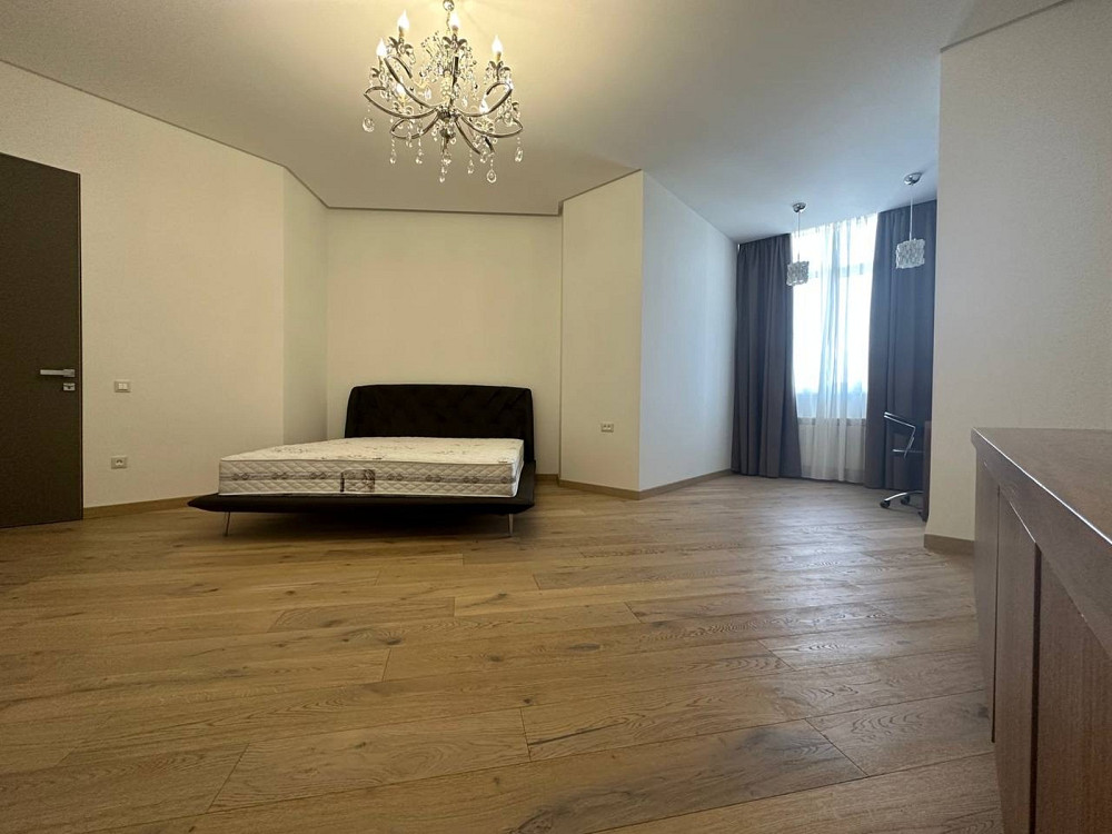 Продаж Квартира 3-кімнатна, 8/12 поверх на Каркашадзе пер., 9 Одесса - изображение 9