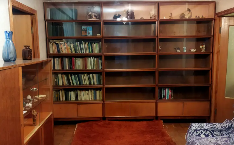 Оренда Квартира 2-кімнатна, 4/5 поверх на Зодчих, 28а Kiev - photo 4