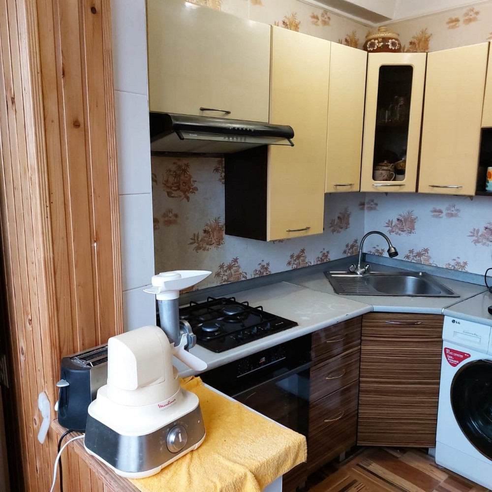 Продаж Квартира 3-кімнатна, 9/9 поверх на Литвиненко-Вольгемут вул., д. 4 Kiev - photo 6