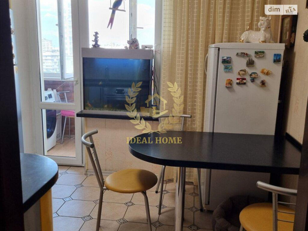 Продаж Квартира 2-кімнатна на Якуба Коласа ул., 4А Київ - фото 14